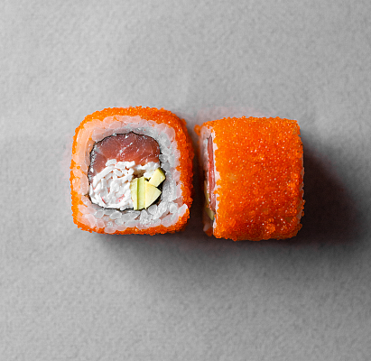 картинка Бонсай суши-маркета "Каэру"