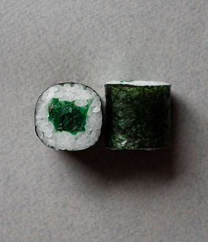 картинка Мини ролл с чуккой суши-маркета "Каэру"