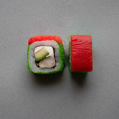 картинка Ролл Сакура суши-маркета "Каэру"