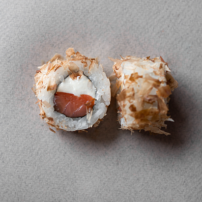 картинка Бонито кунсей суши-маркета "Каэру"