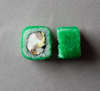 картинка Грин фиш суши-маркета "Каэру"