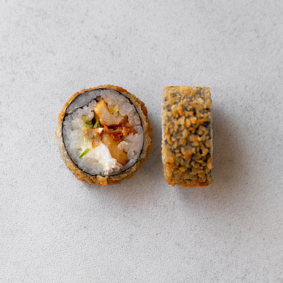 картинка Чикен темпура суши-маркета "Каэру"