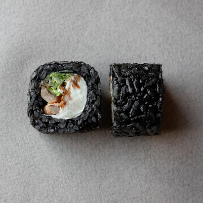 картинка Чикен криспи суши-маркета "Каэру"
